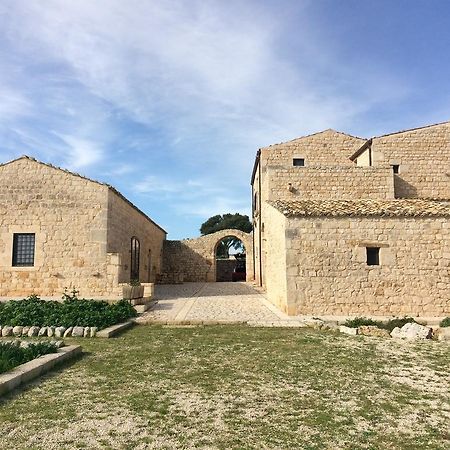 Вілла Agriturismo Ara Casale Zappulla Екстер'єр фото