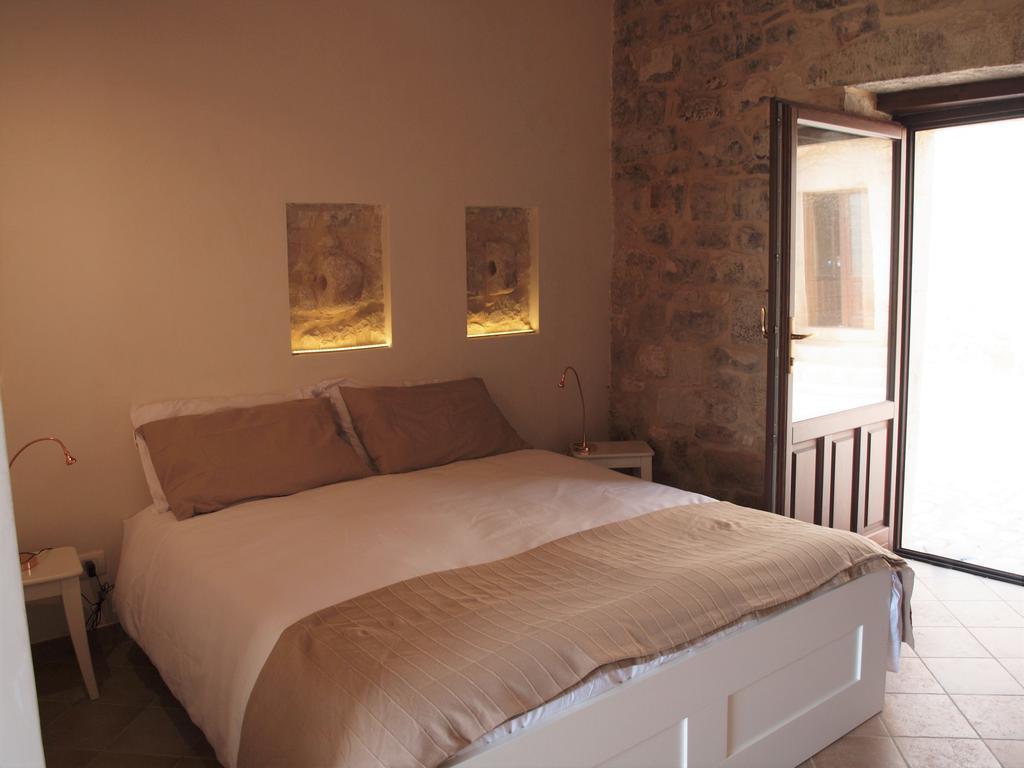 Вілла Agriturismo Ara Casale Zappulla Екстер'єр фото